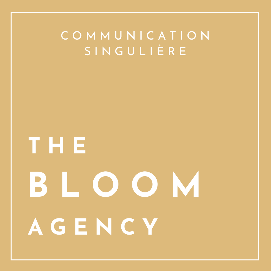 The Bloom Agency